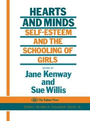 cover image of Hearts and Minds